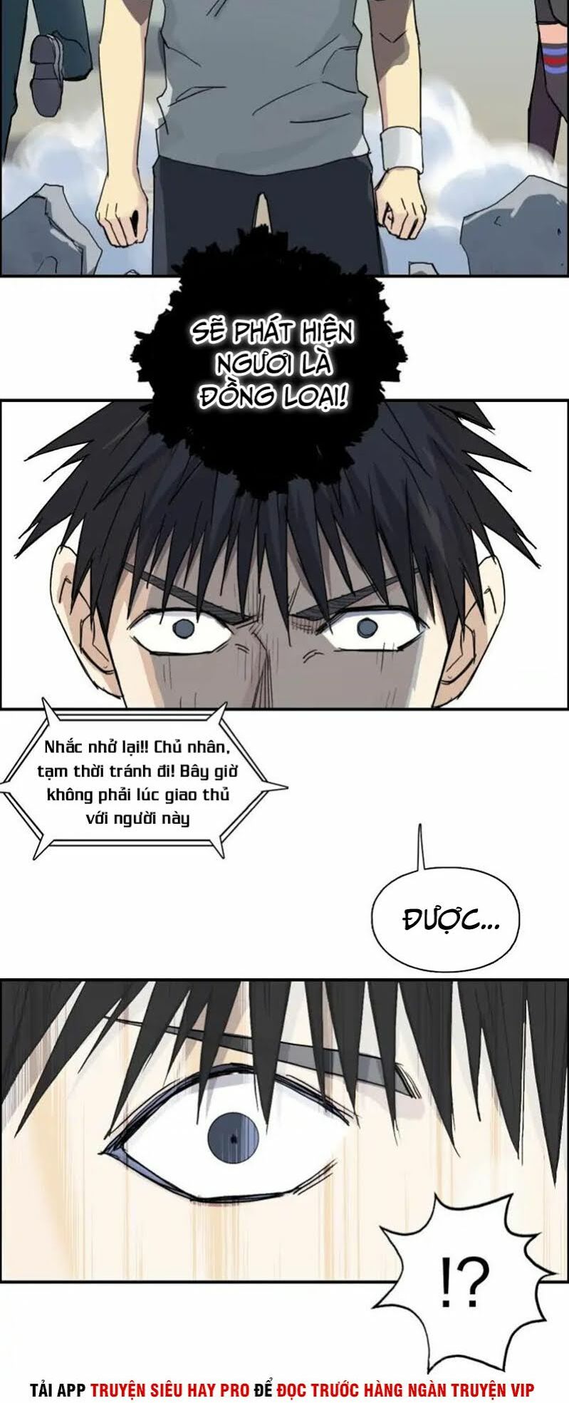 Siêu Năng Lập Phương: Chapter 177