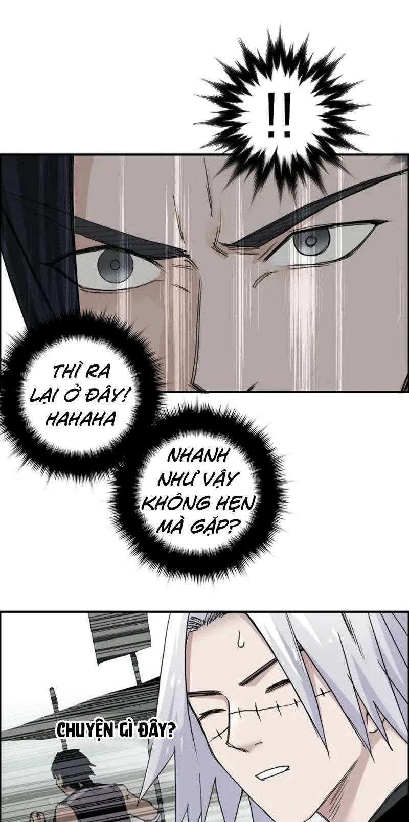 Siêu Năng Lập Phương: Chapter 177