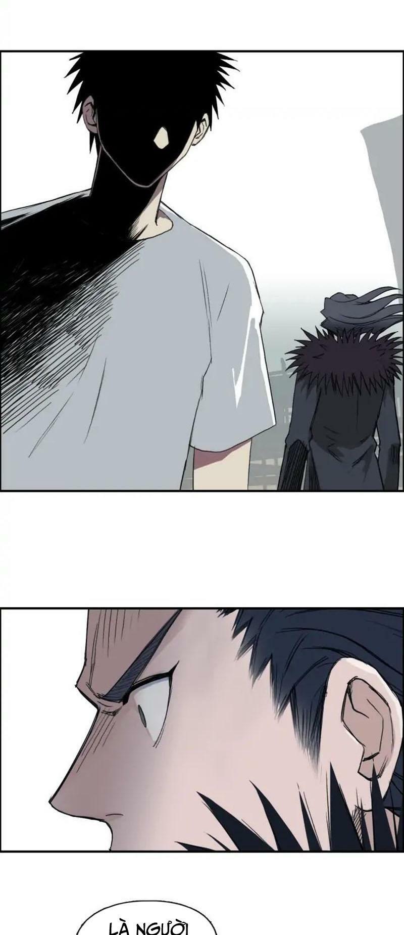 Siêu Năng Lập Phương: Chapter 177