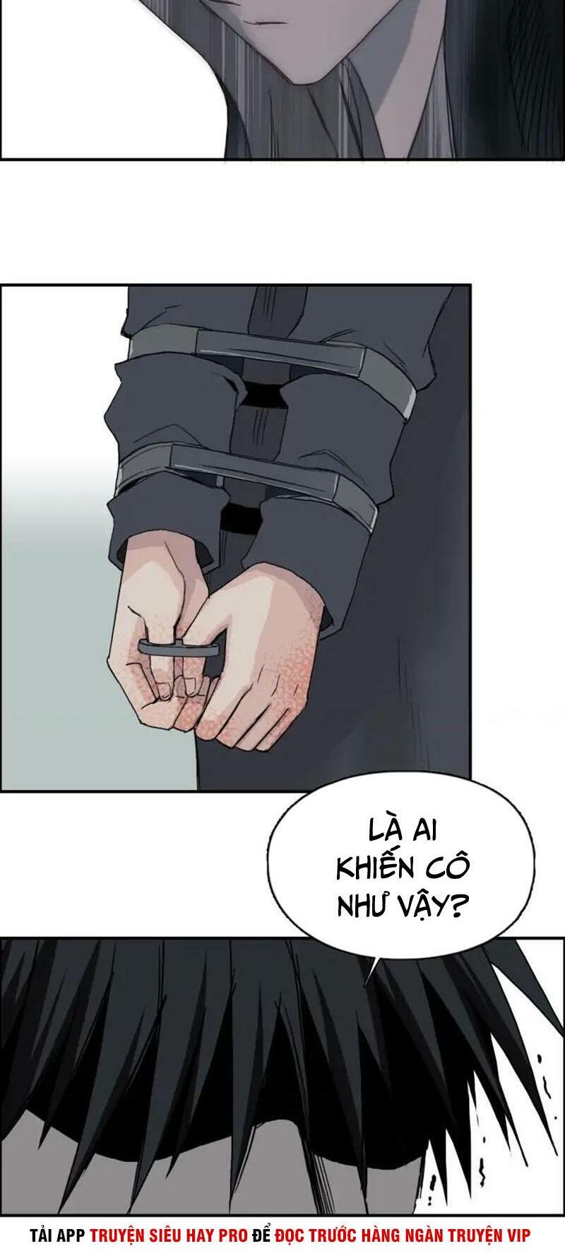 Siêu Năng Lập Phương: Chapter 177