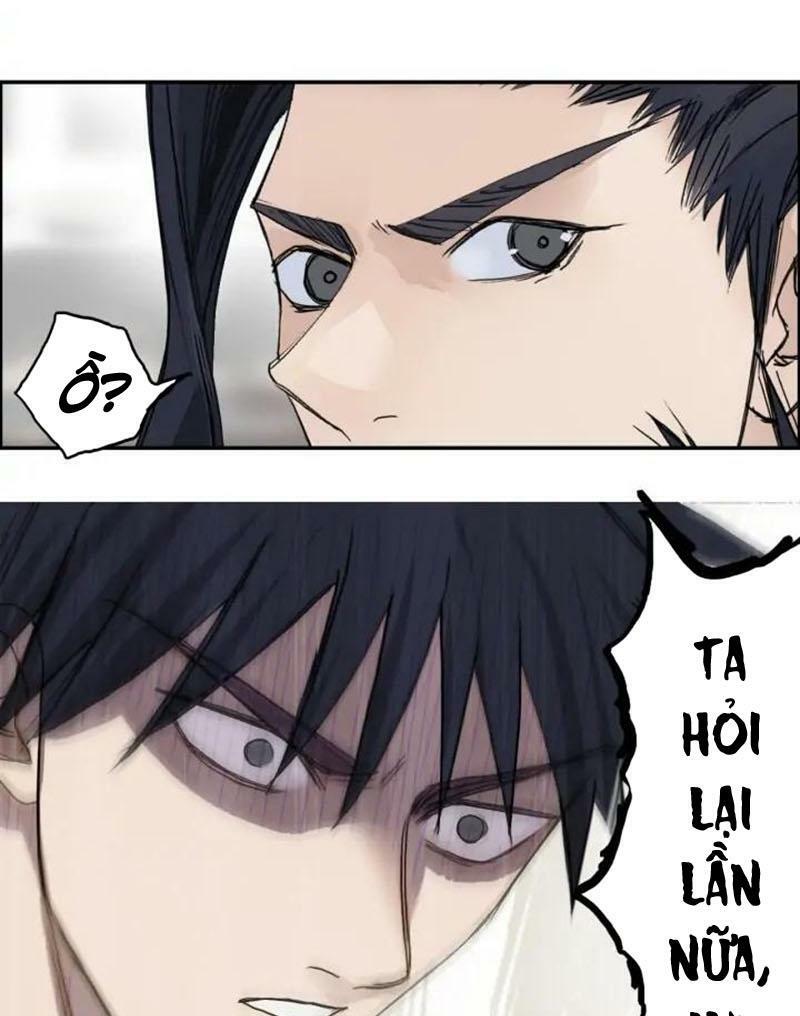 Siêu Năng Lập Phương: Chapter 177
