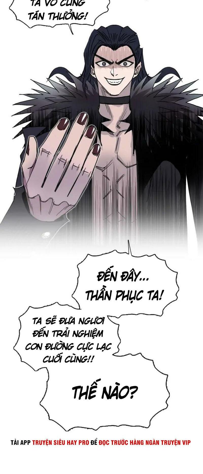 Siêu Năng Lập Phương: Chapter 177