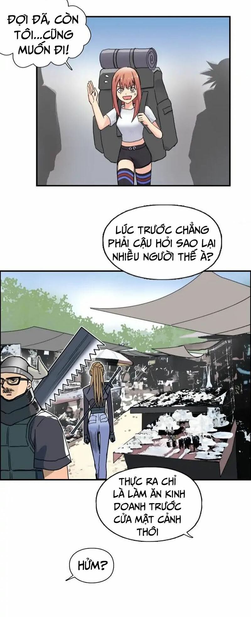 Siêu Năng Lập Phương: Chapter 177