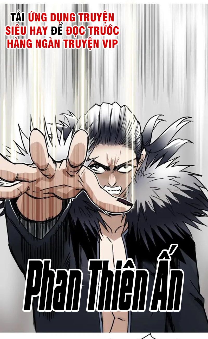 Siêu Năng Lập Phương: Chapter 178