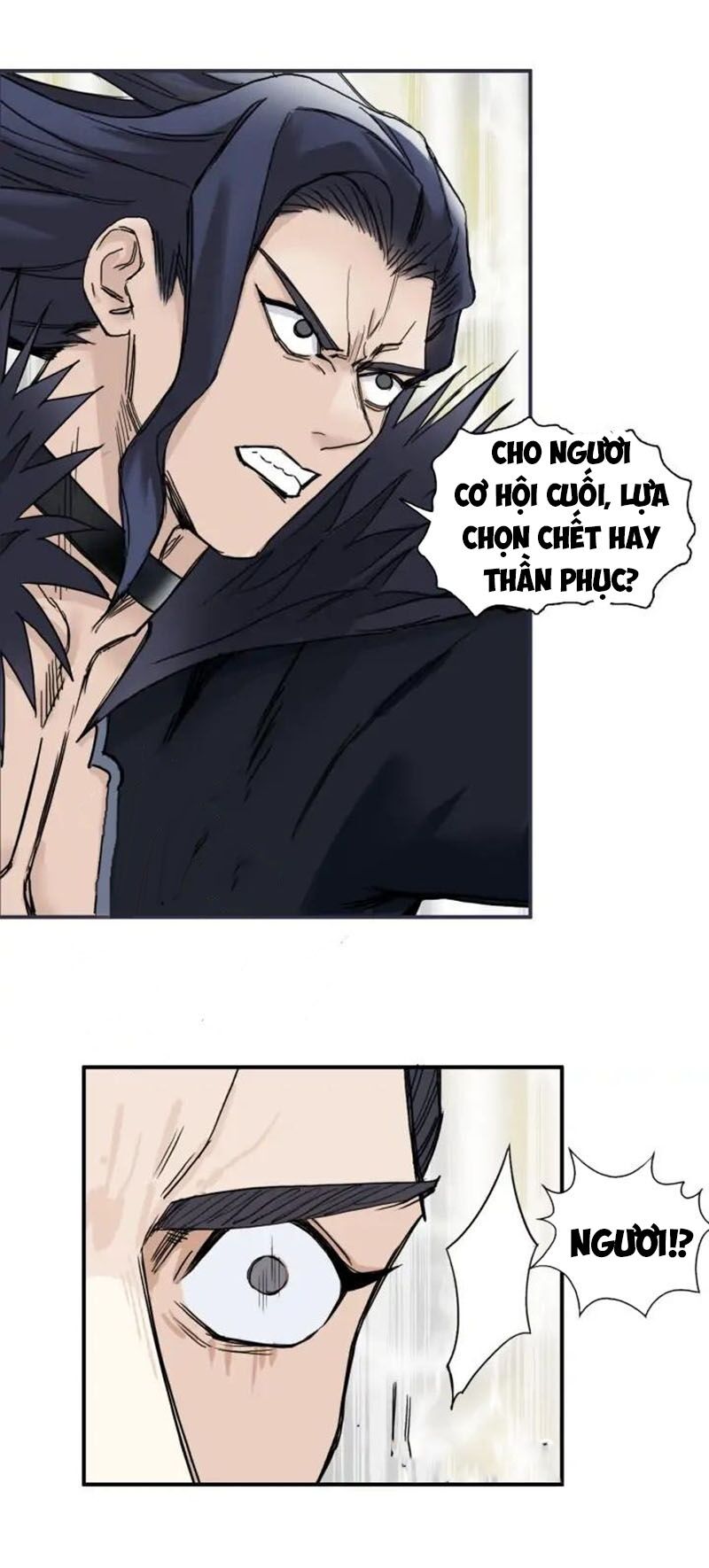 Siêu Năng Lập Phương: Chapter 178