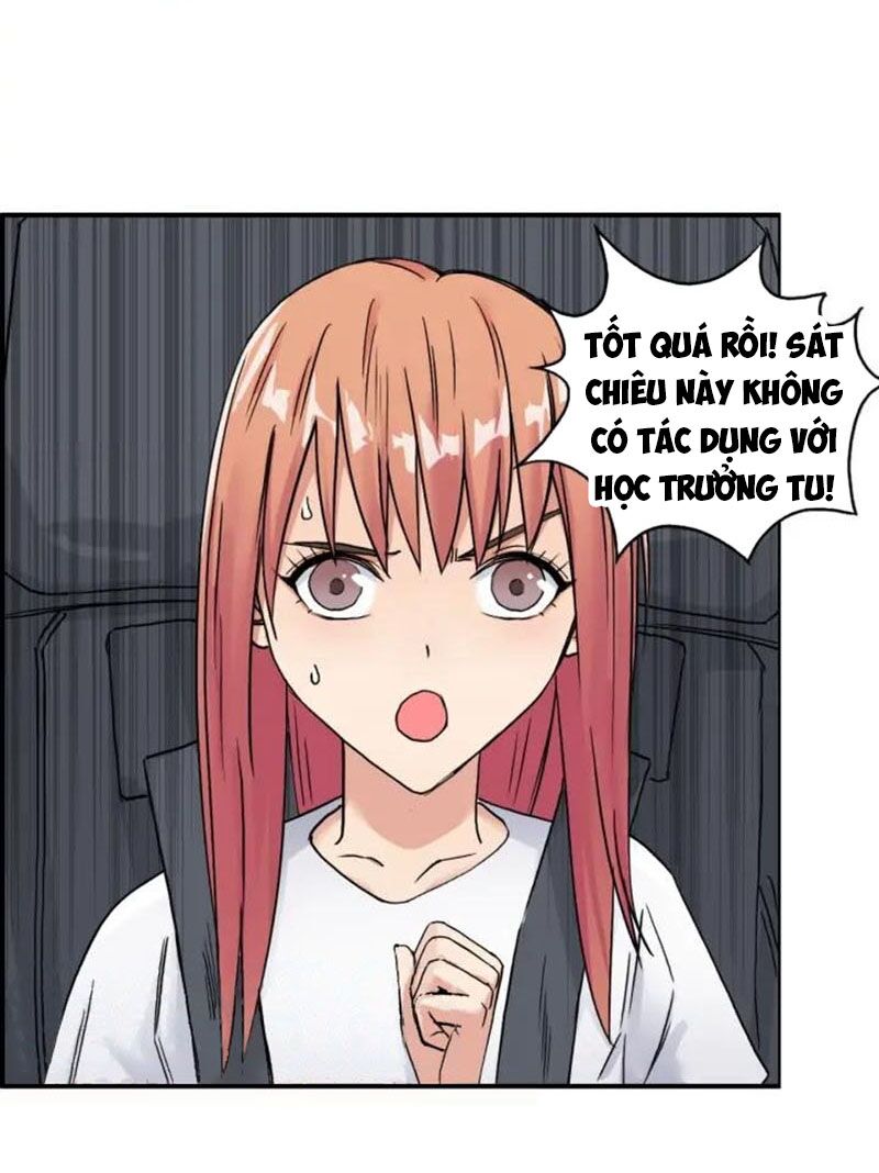Siêu Năng Lập Phương: Chapter 178