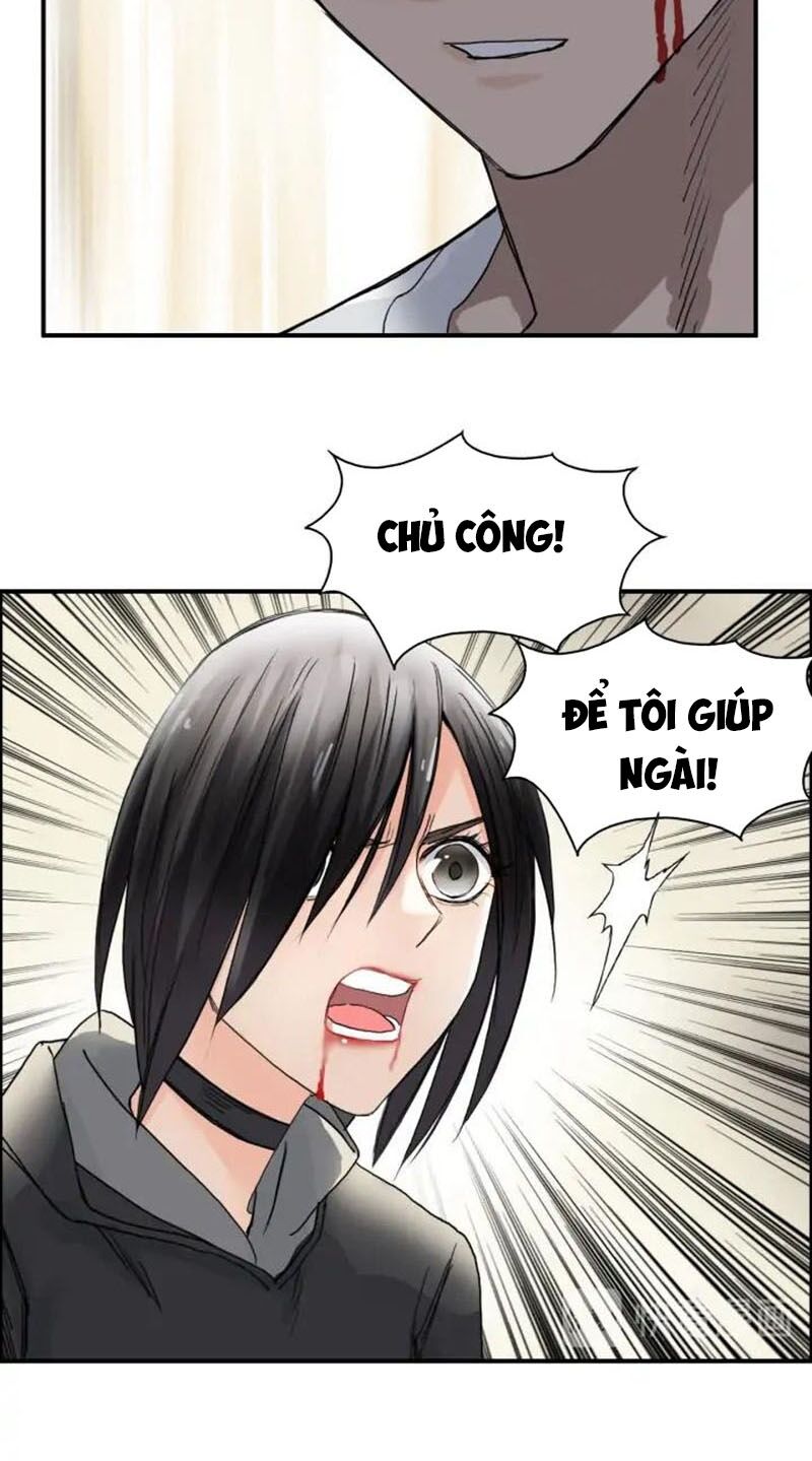 Siêu Năng Lập Phương: Chapter 178