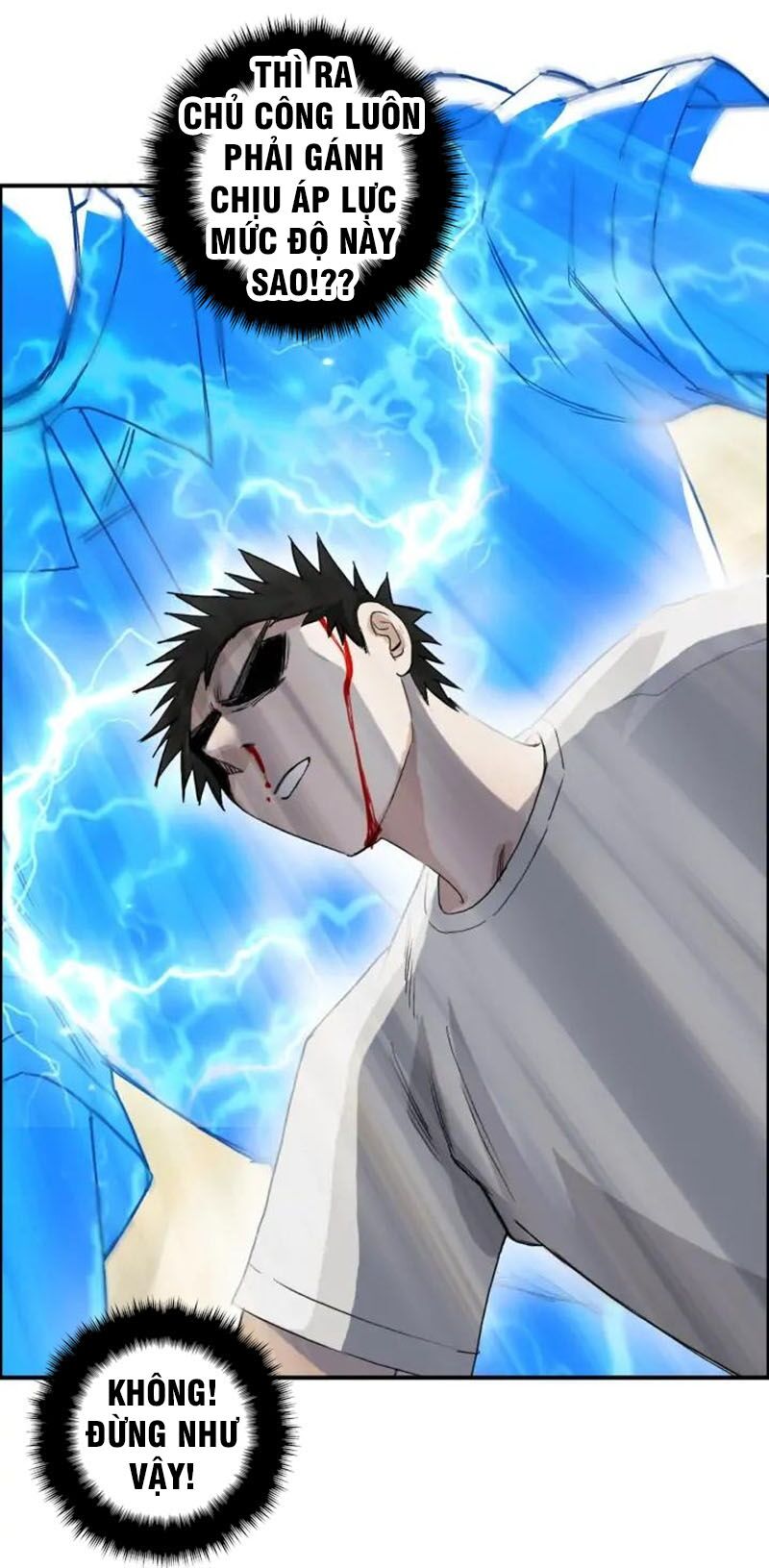 Siêu Năng Lập Phương: Chapter 178