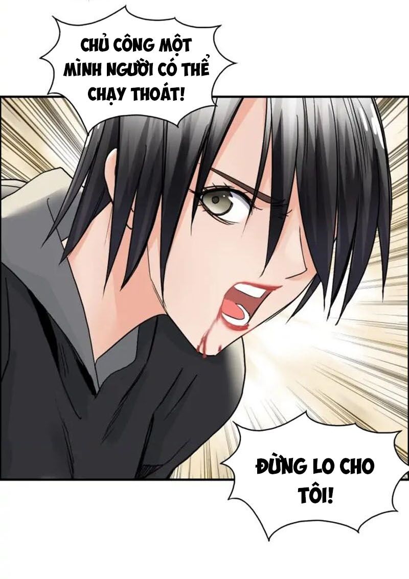 Siêu Năng Lập Phương: Chapter 178