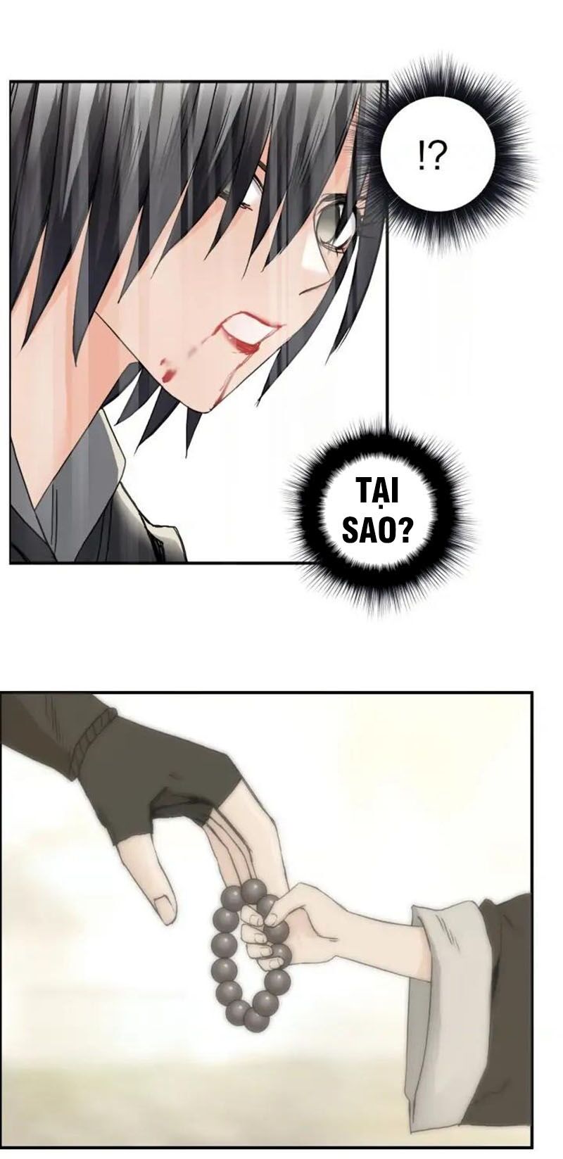 Siêu Năng Lập Phương: Chapter 178