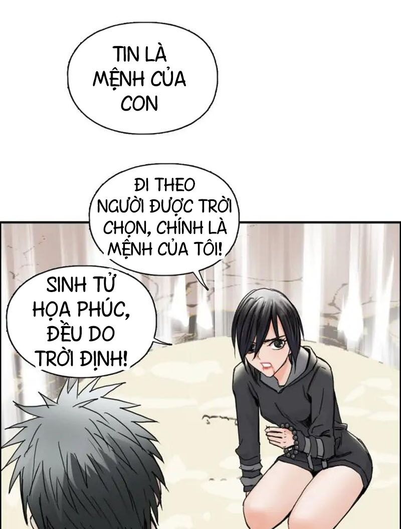 Siêu Năng Lập Phương: Chapter 178
