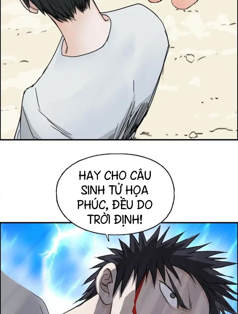 Siêu Năng Lập Phương: Chapter 178