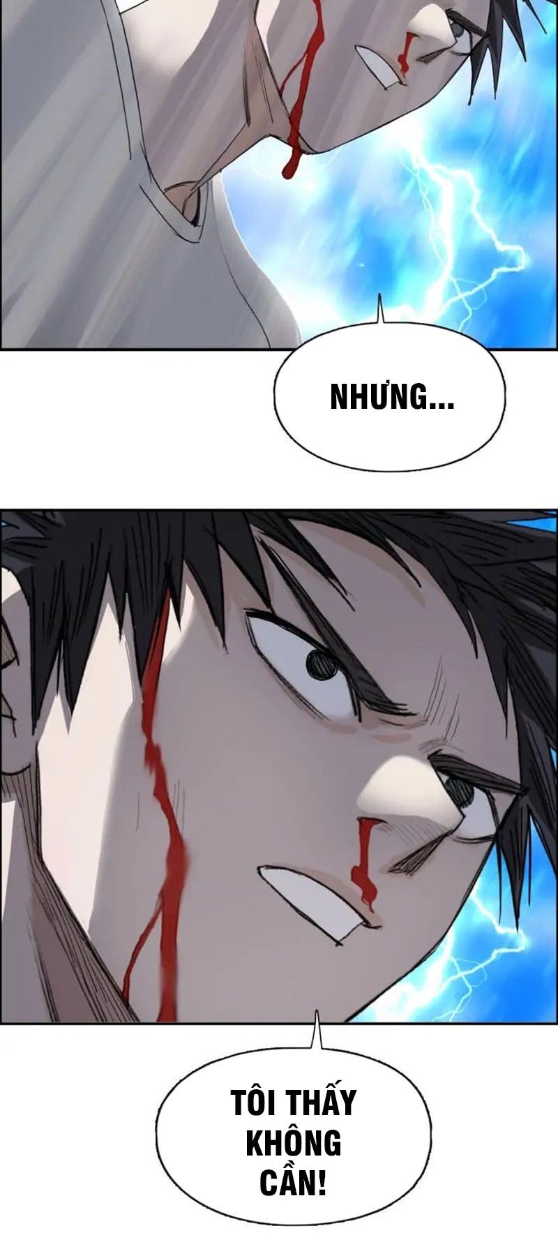 Siêu Năng Lập Phương: Chapter 178