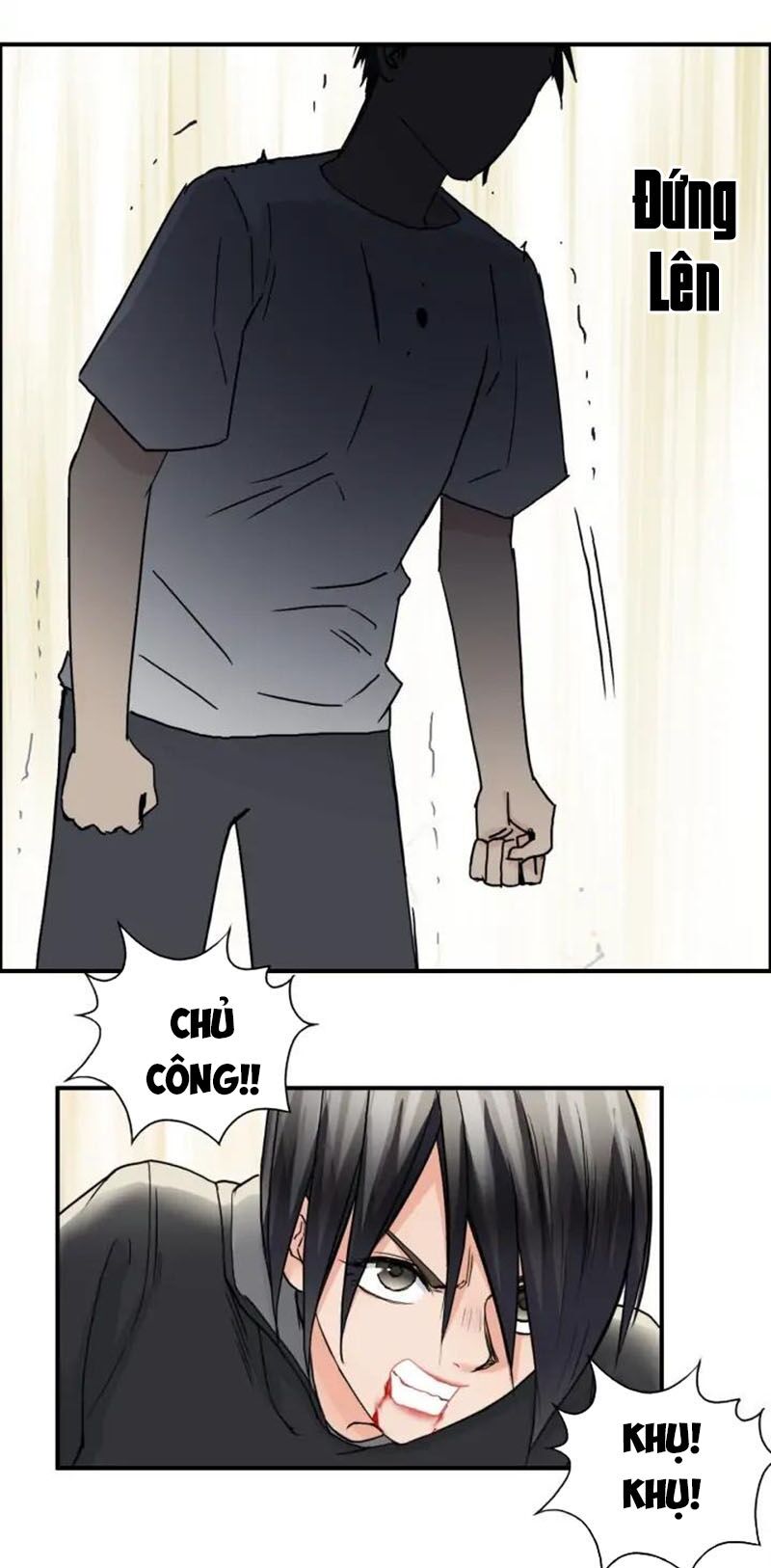 Siêu Năng Lập Phương: Chapter 178