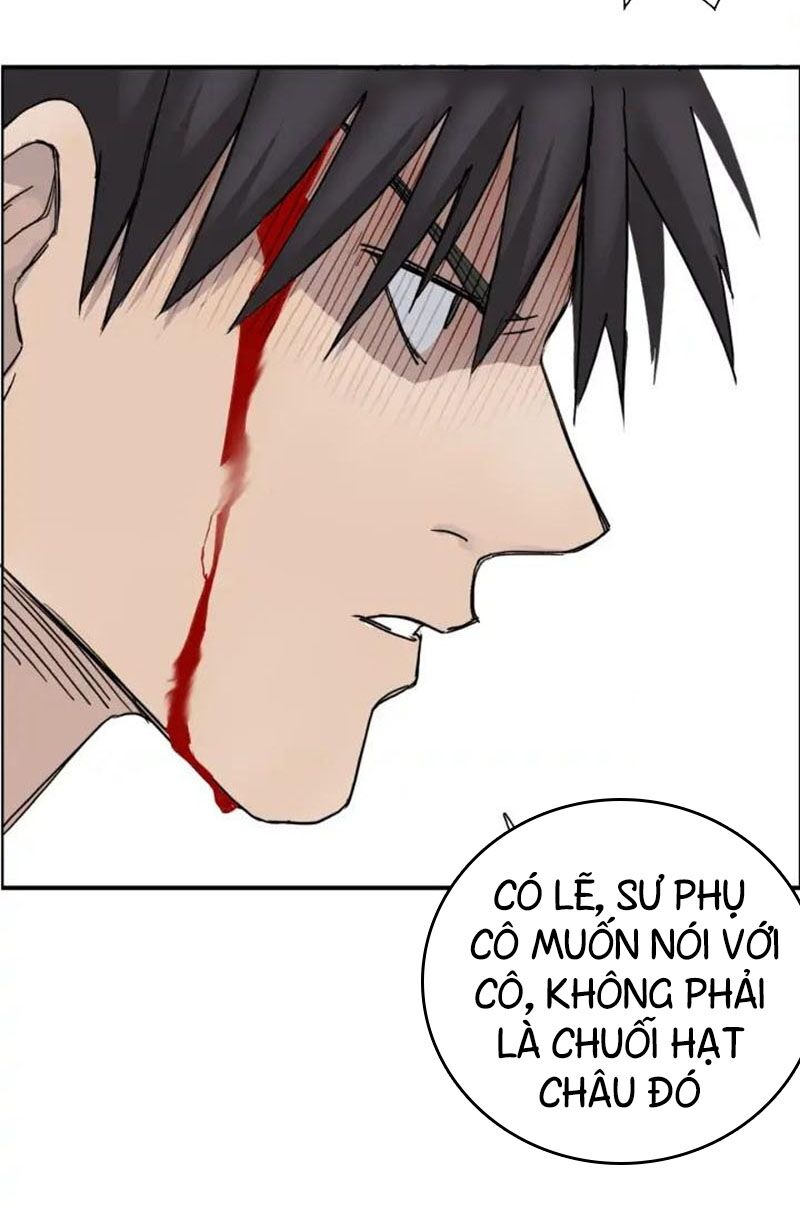 Siêu Năng Lập Phương: Chapter 178