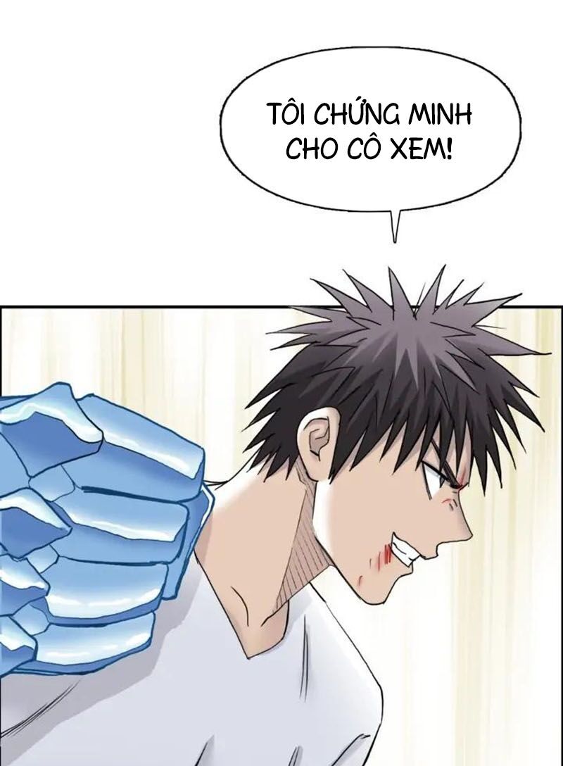 Siêu Năng Lập Phương: Chapter 178