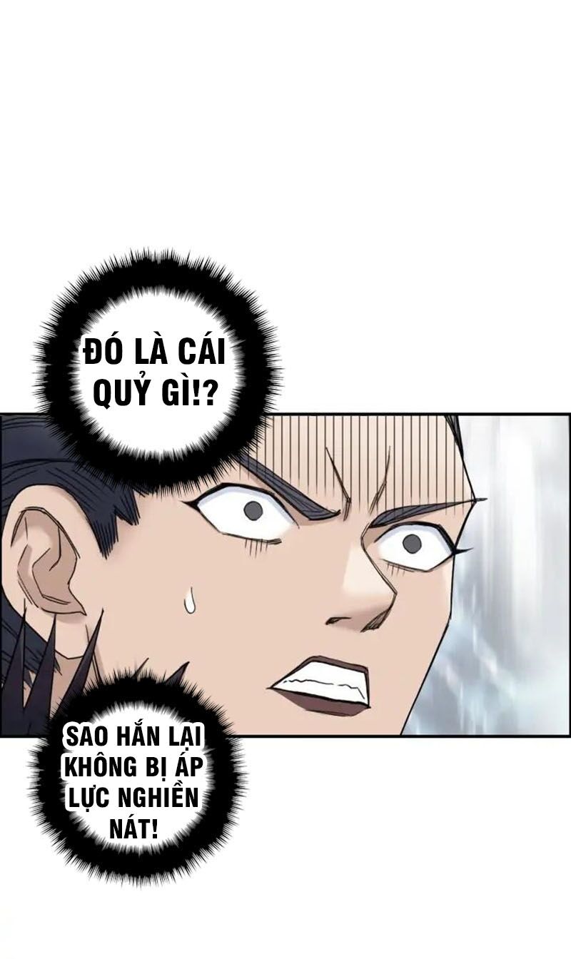 Siêu Năng Lập Phương: Chapter 178