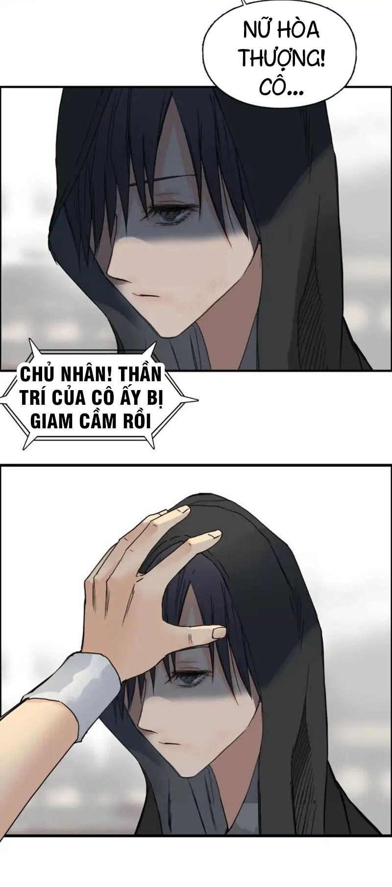 Siêu Năng Lập Phương: Chapter 178