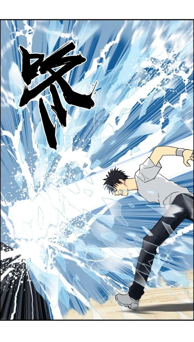 Siêu Năng Lập Phương: Chapter 178