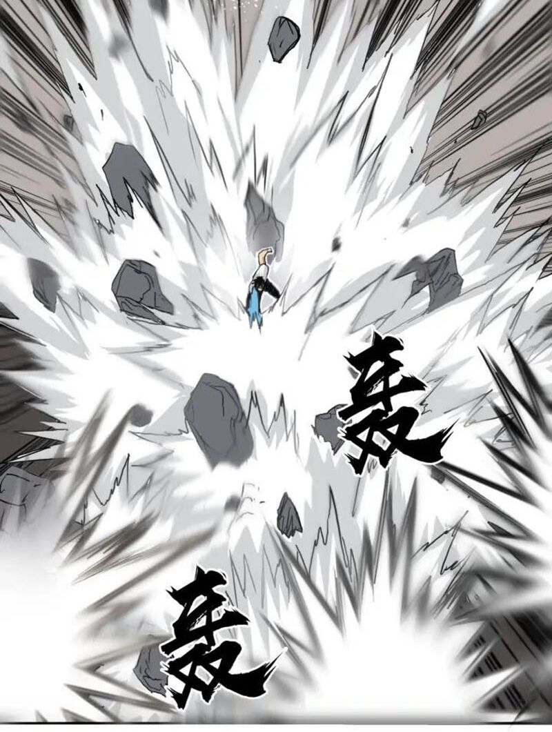 Siêu Năng Lập Phương: Chapter 178