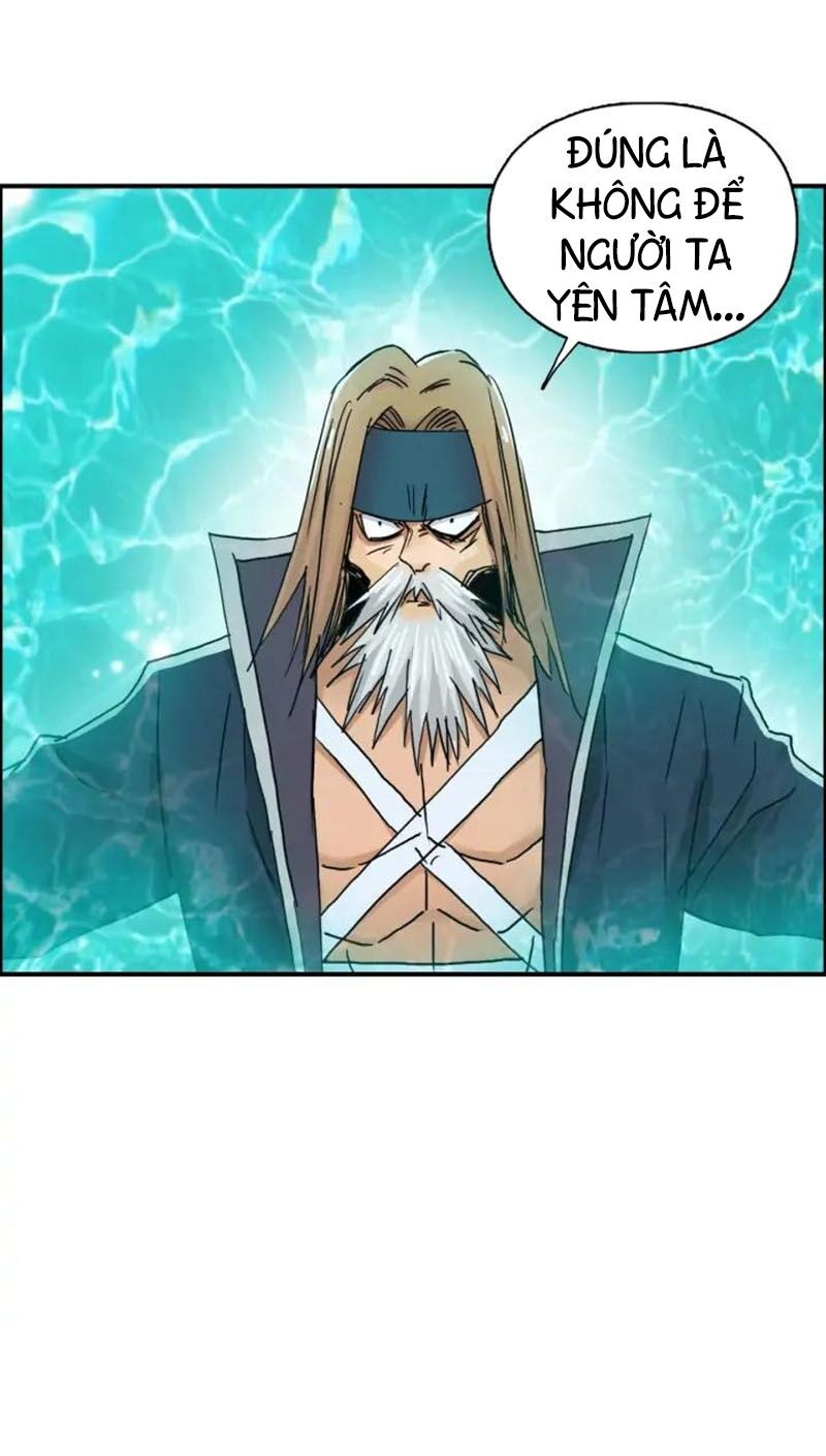 Siêu Năng Lập Phương: Chapter 178