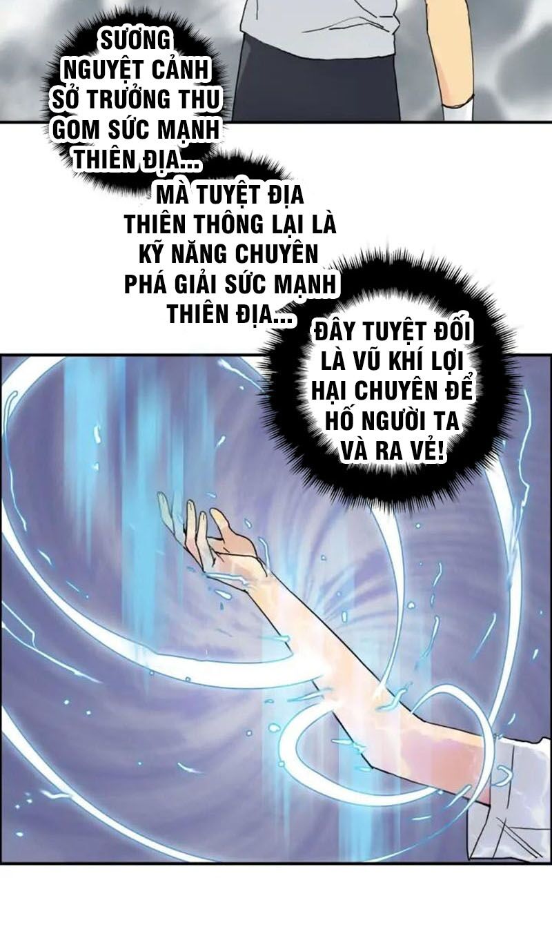 Siêu Năng Lập Phương: Chapter 178