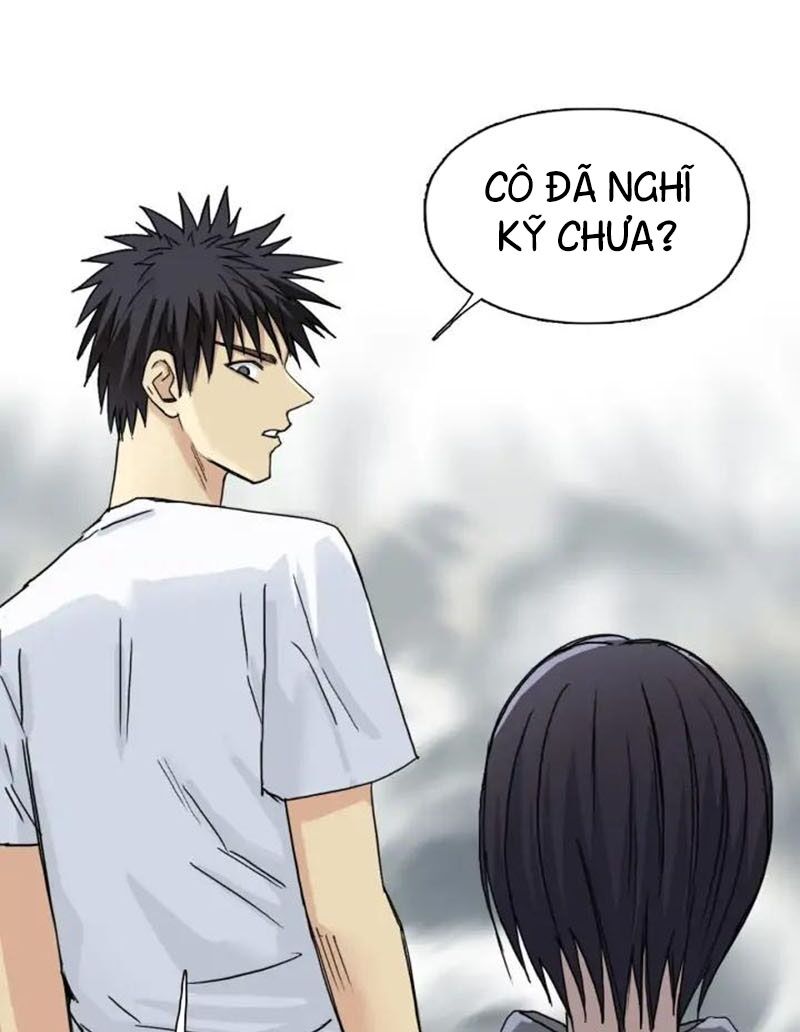 Siêu Năng Lập Phương: Chapter 178