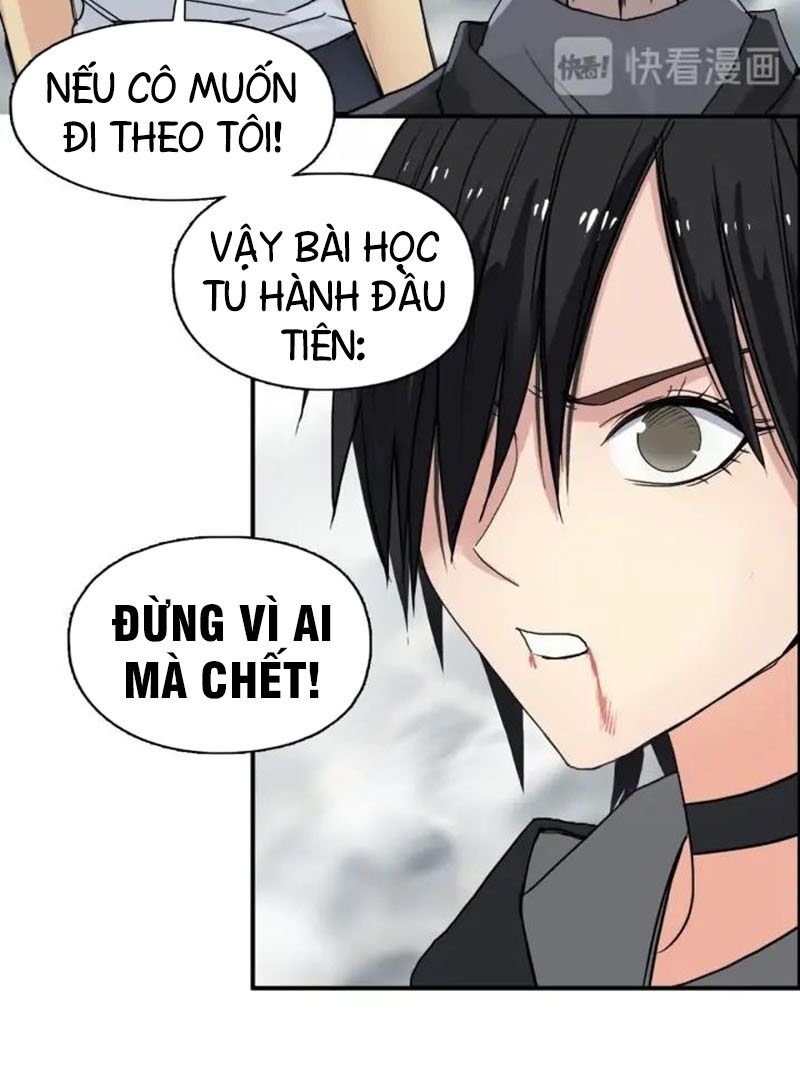 Siêu Năng Lập Phương: Chapter 178