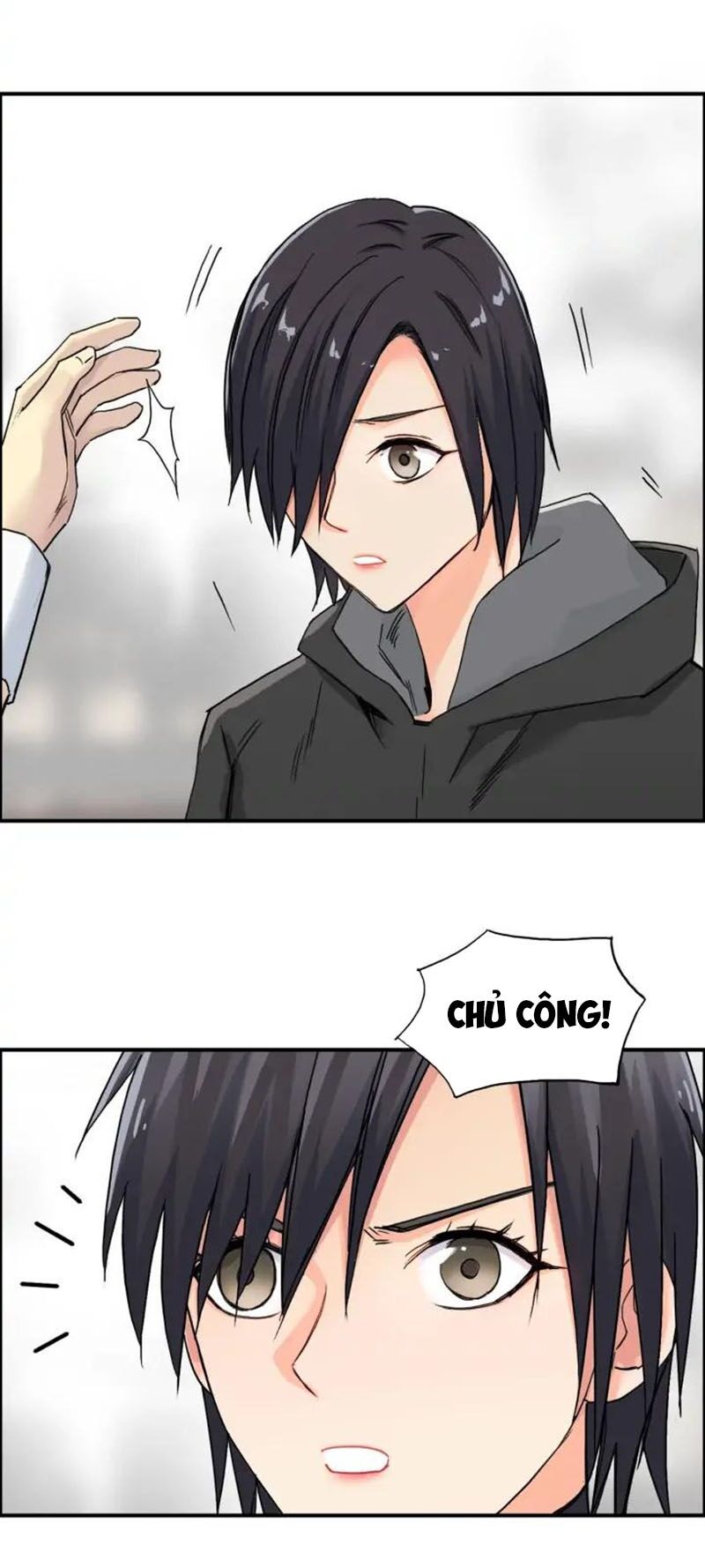 Siêu Năng Lập Phương: Chapter 178