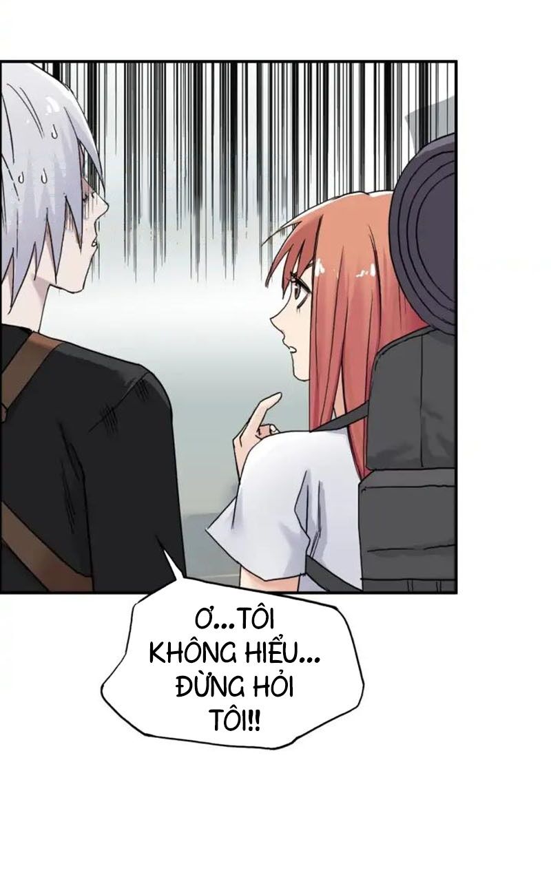Siêu Năng Lập Phương: Chapter 178