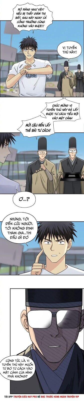 Siêu Năng Lập Phương: Chapter 179