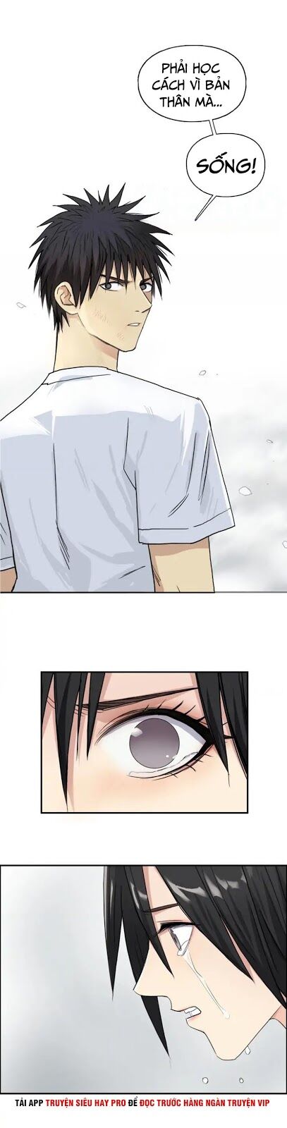 Siêu Năng Lập Phương: Chapter 179