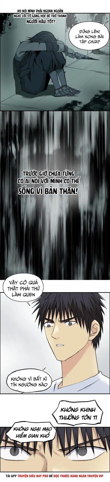 Siêu Năng Lập Phương: Chapter 179