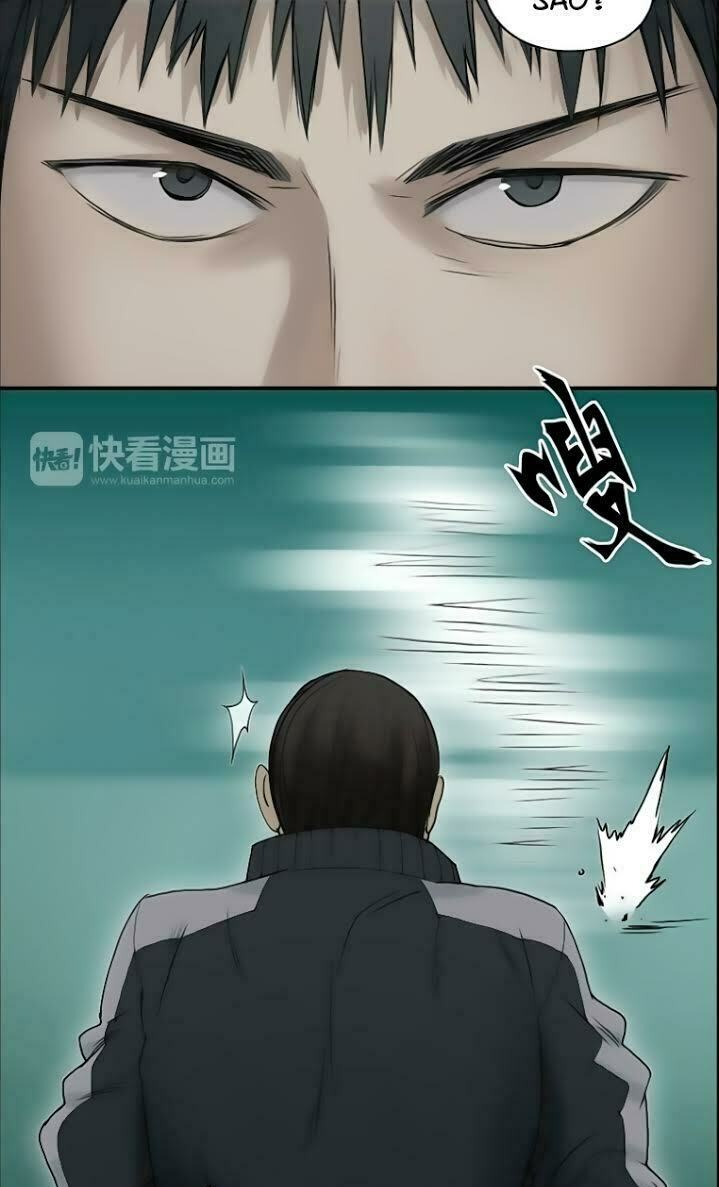 Siêu Năng Lập Phương: Chapter 18