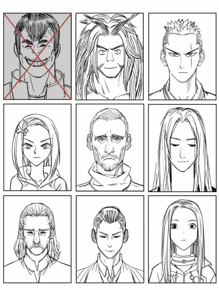 Siêu Năng Lập Phương: Chapter 18