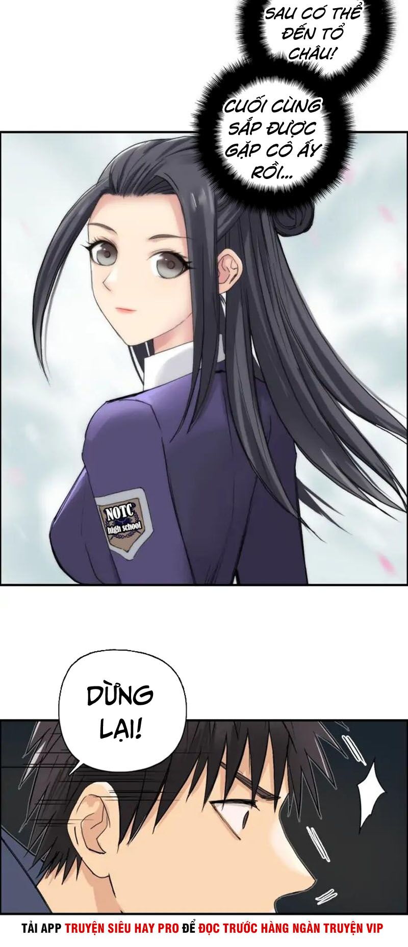 Siêu Năng Lập Phương: Chapter 180