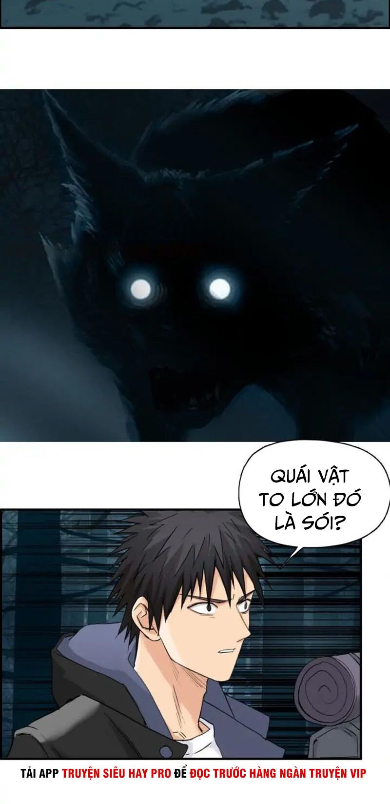 Siêu Năng Lập Phương: Chapter 180