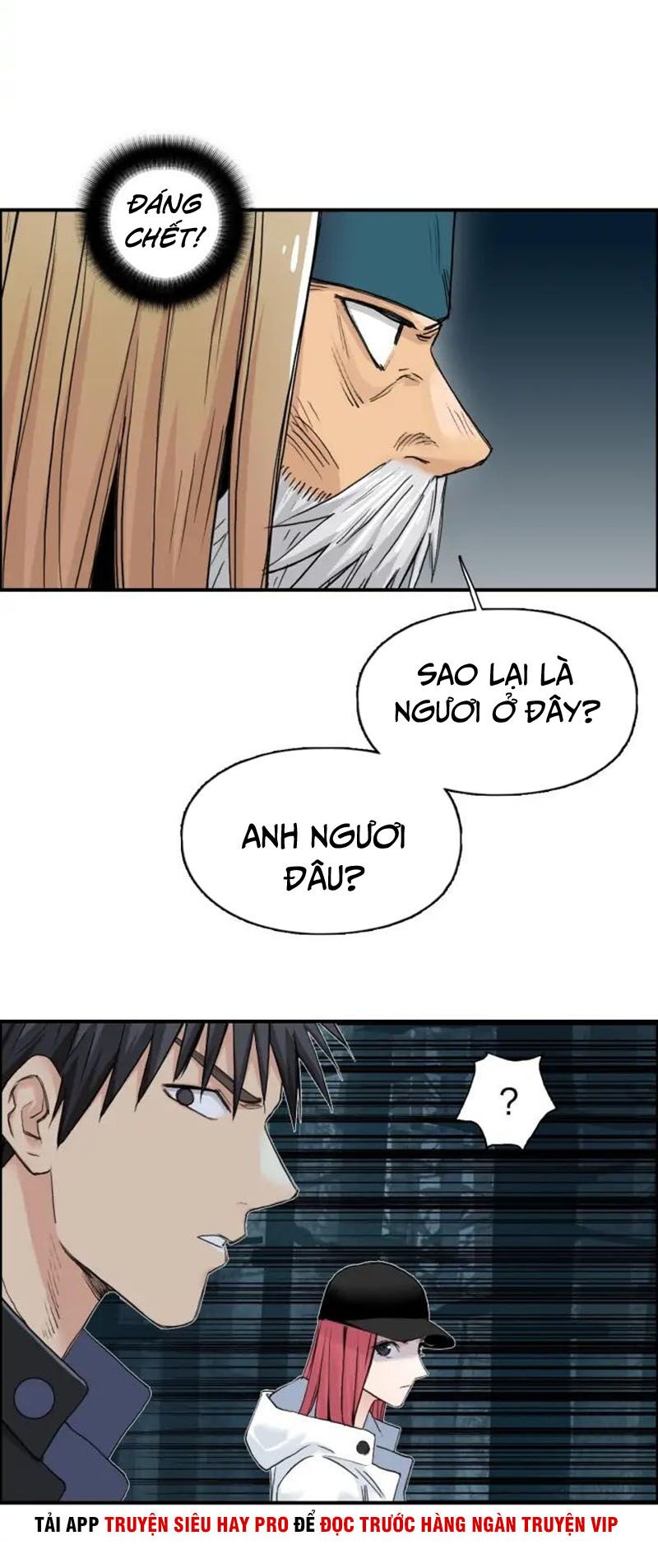 Siêu Năng Lập Phương: Chapter 180