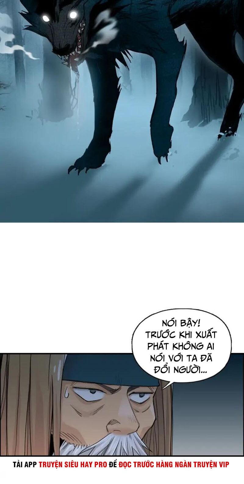 Siêu Năng Lập Phương: Chapter 180