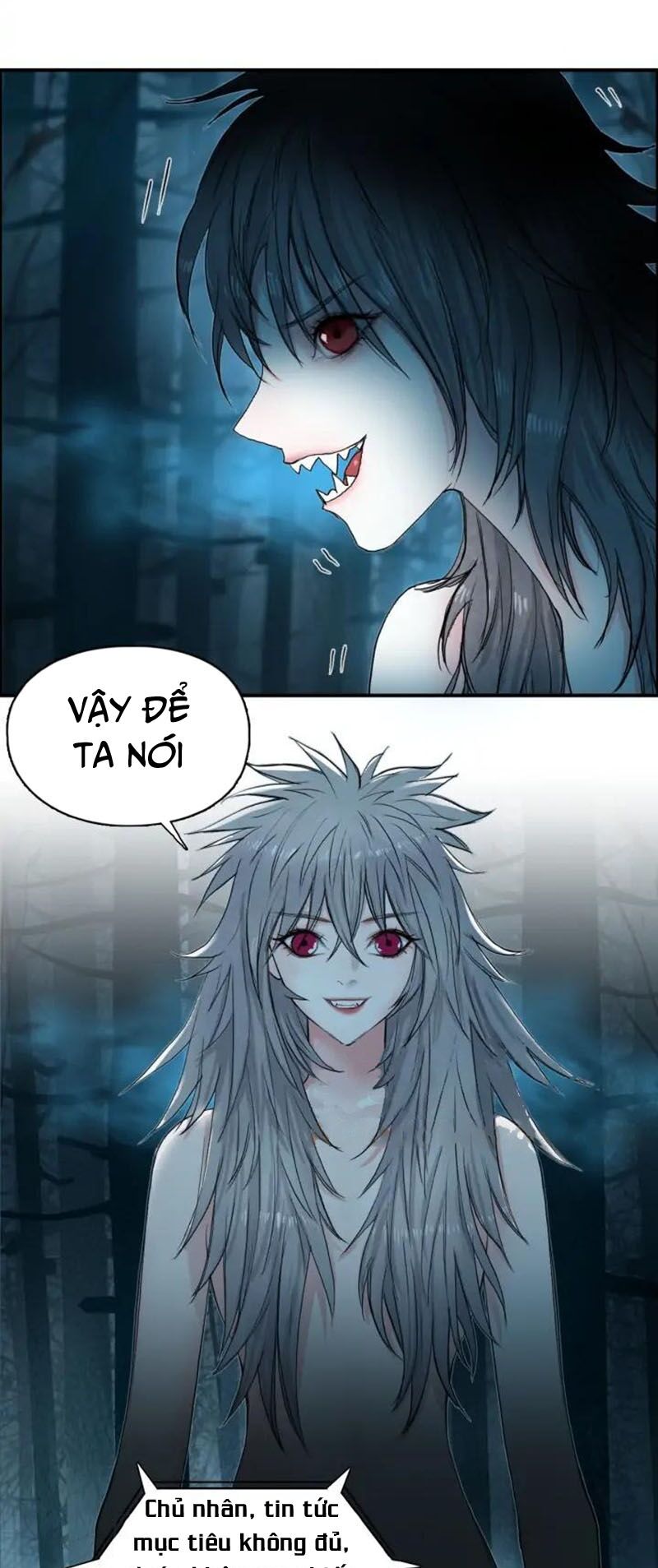 Siêu Năng Lập Phương: Chapter 180