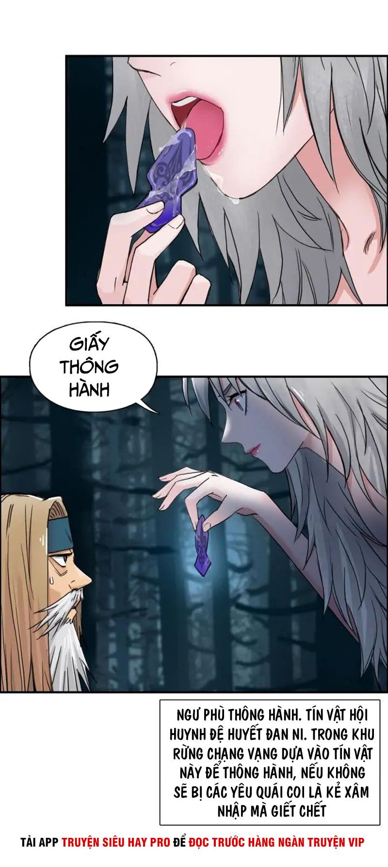 Siêu Năng Lập Phương: Chapter 180