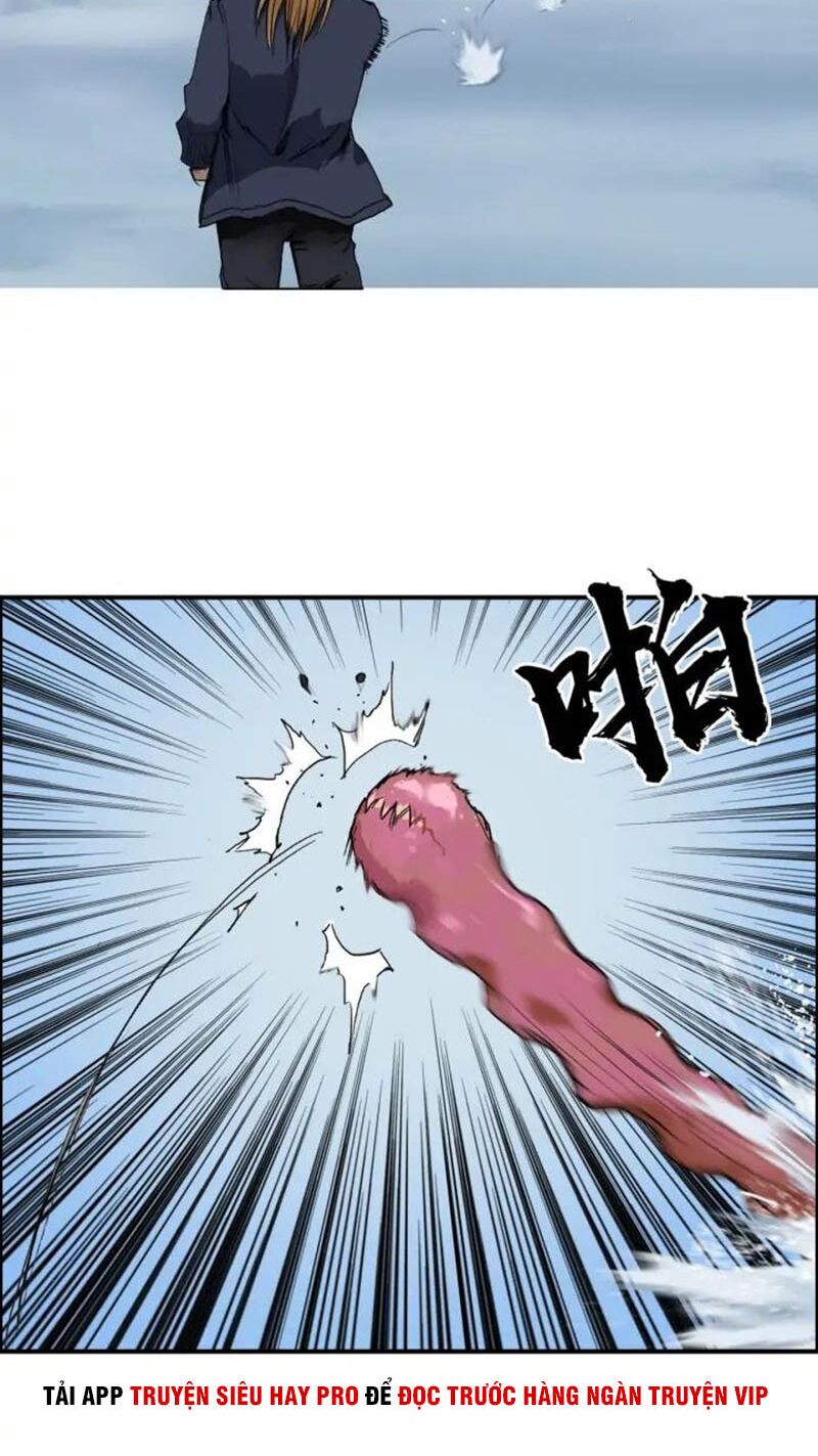 Siêu Năng Lập Phương: Chapter 180