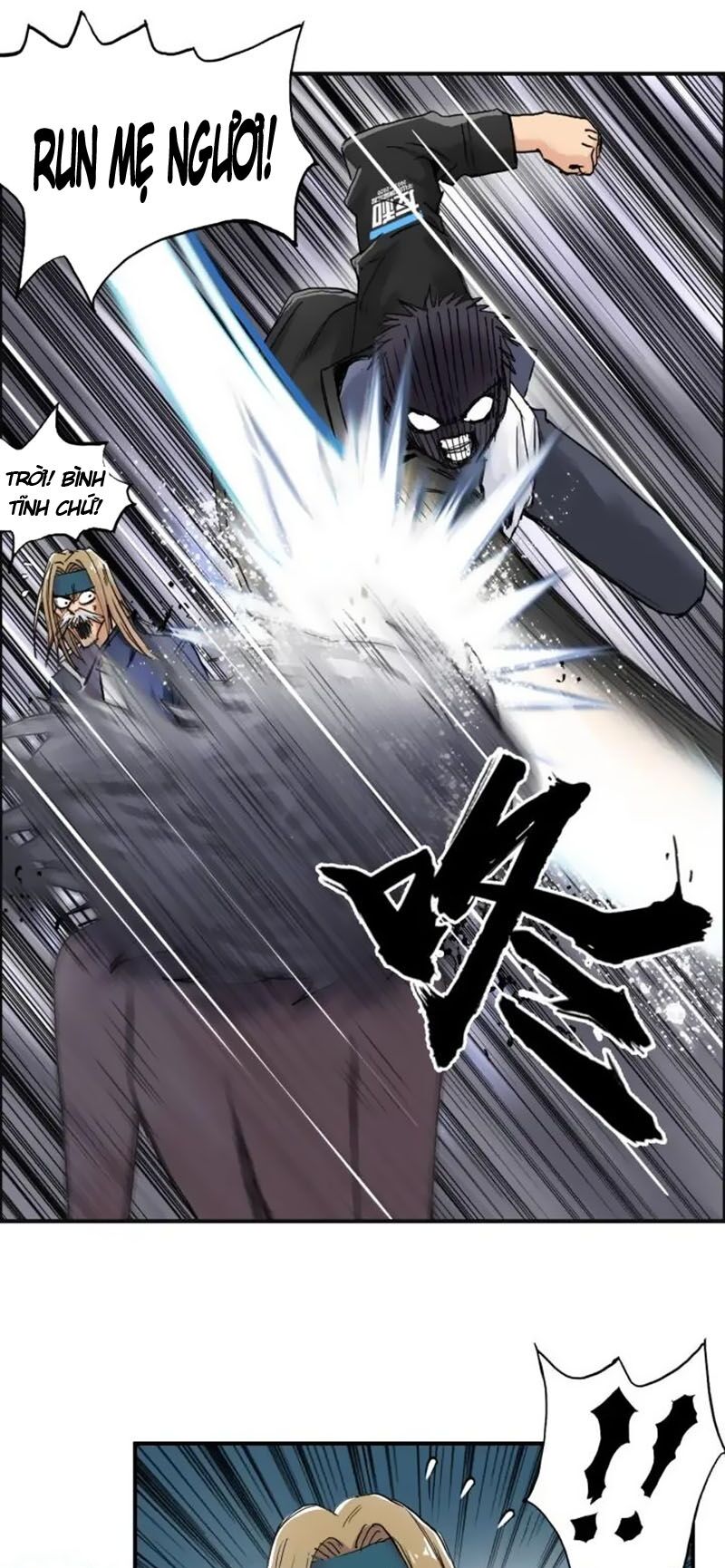 Siêu Năng Lập Phương: Chapter 181