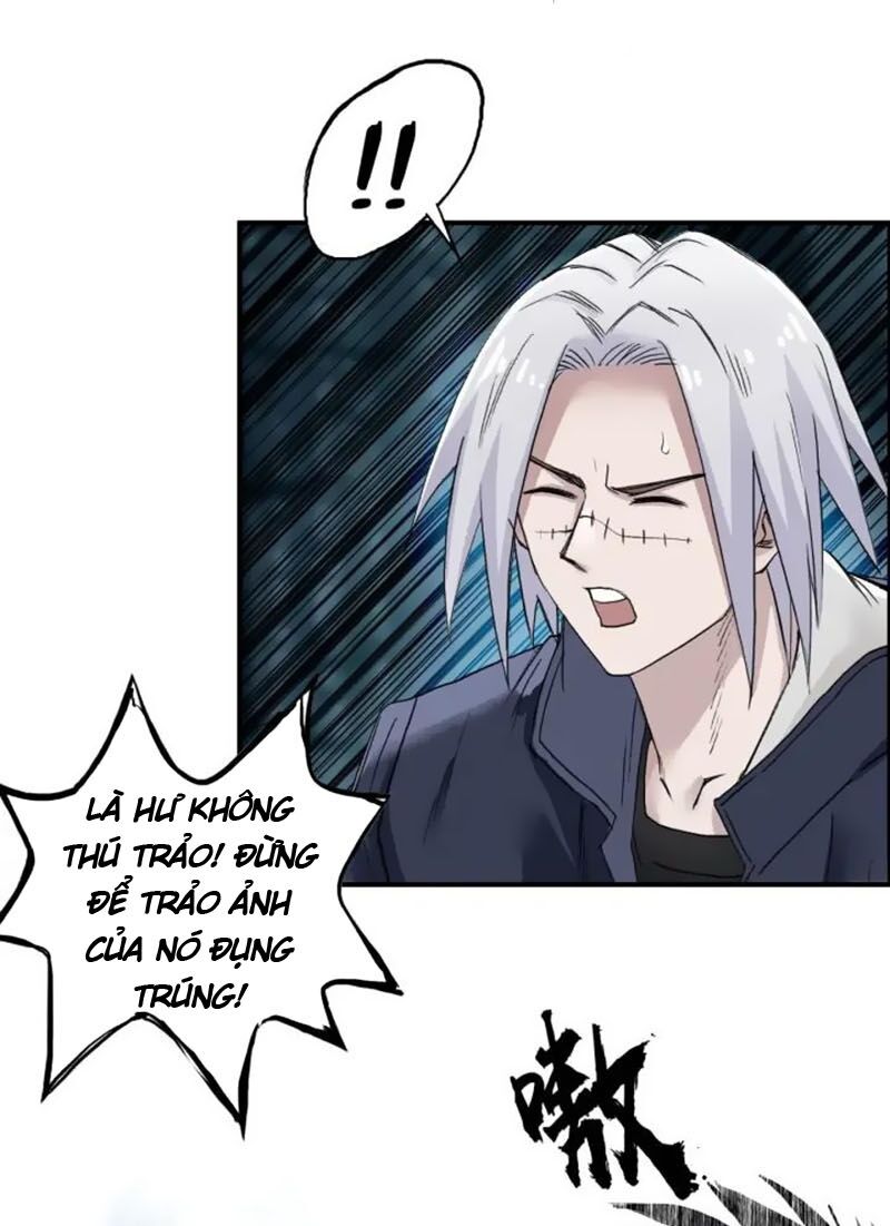 Siêu Năng Lập Phương: Chapter 181