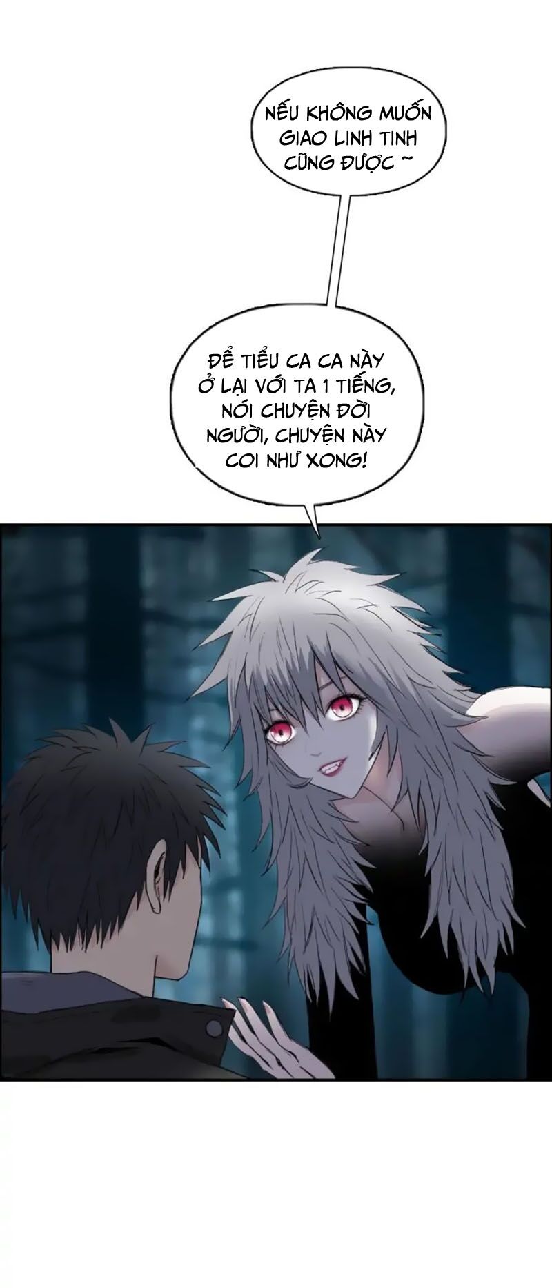 Siêu Năng Lập Phương: Chapter 181