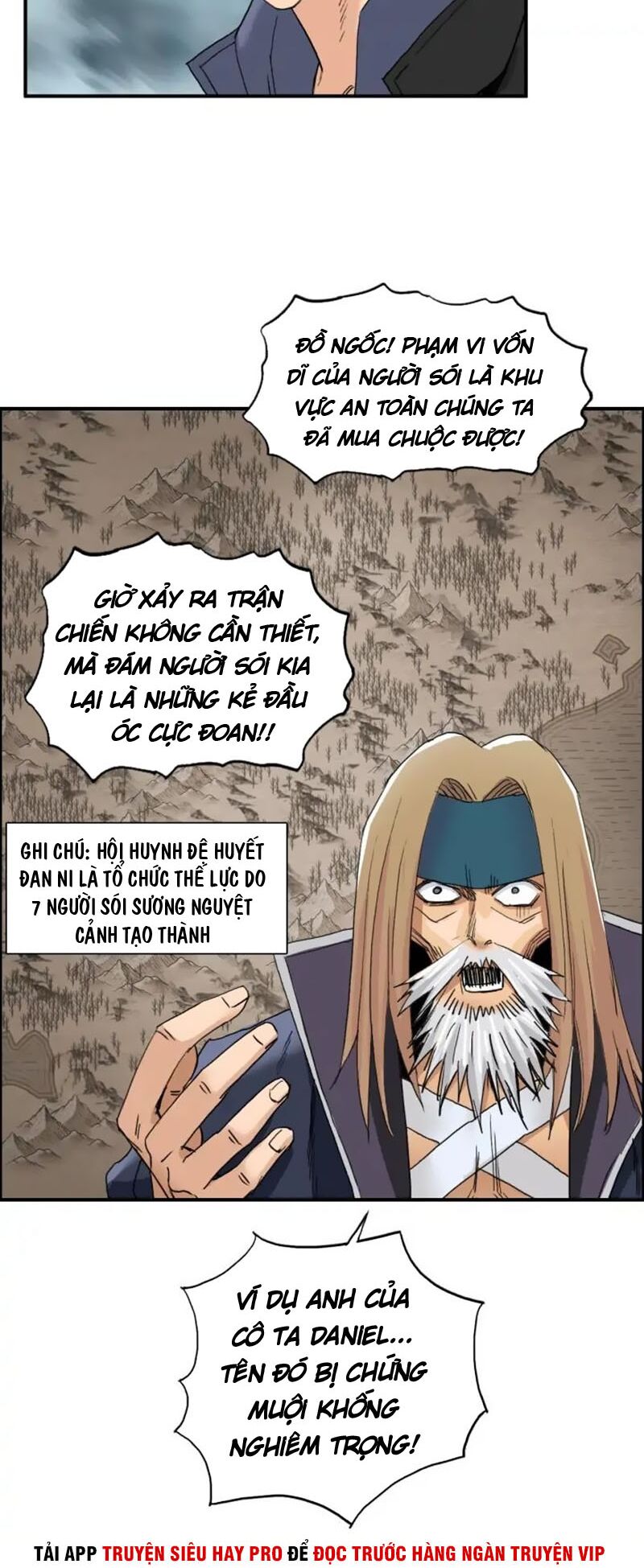 Siêu Năng Lập Phương: Chapter 181