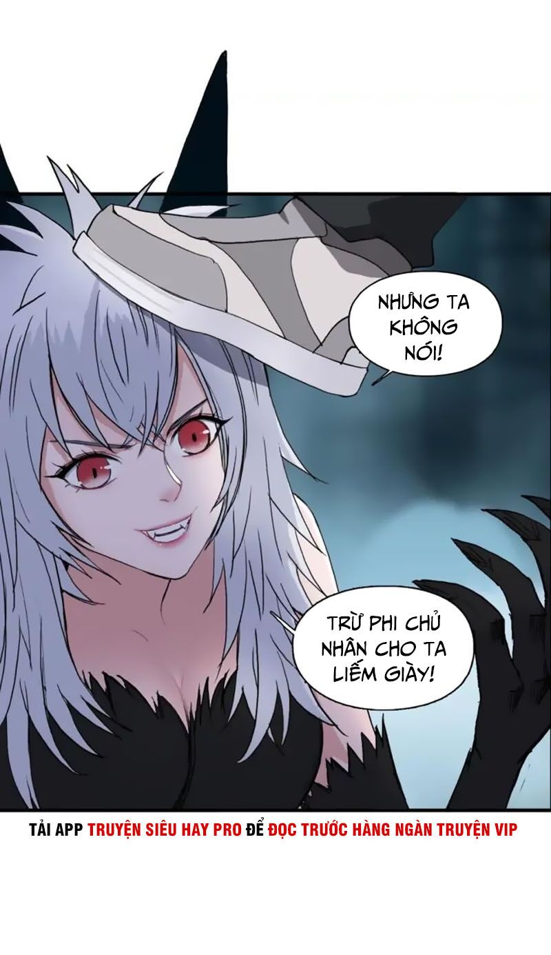 Siêu Năng Lập Phương: Chapter 181