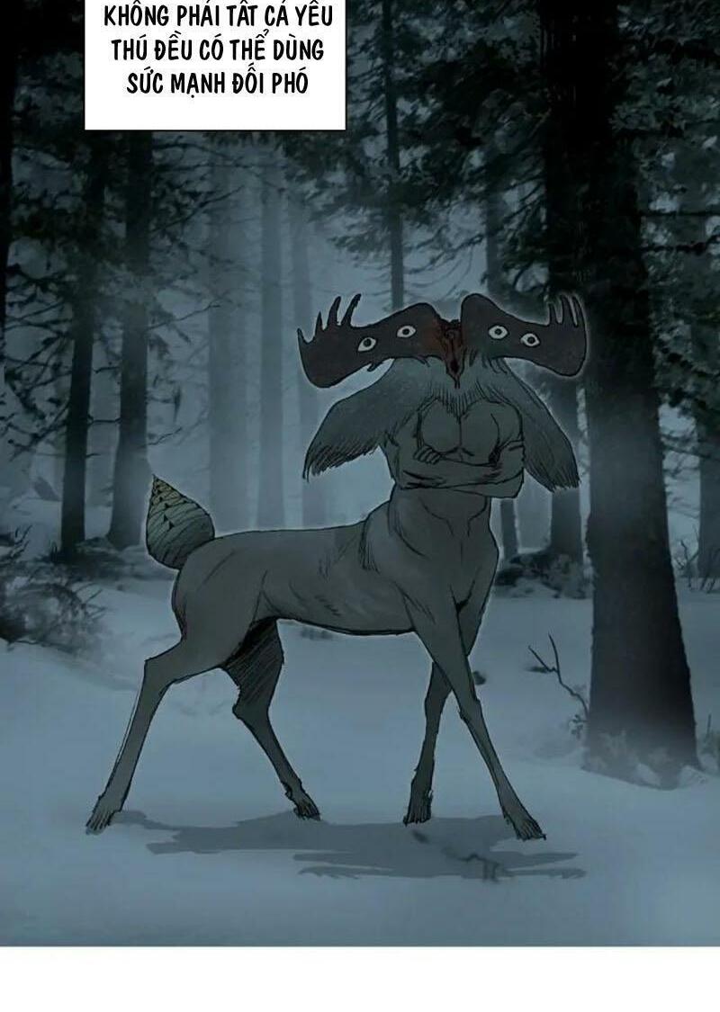 Siêu Năng Lập Phương: Chapter 182