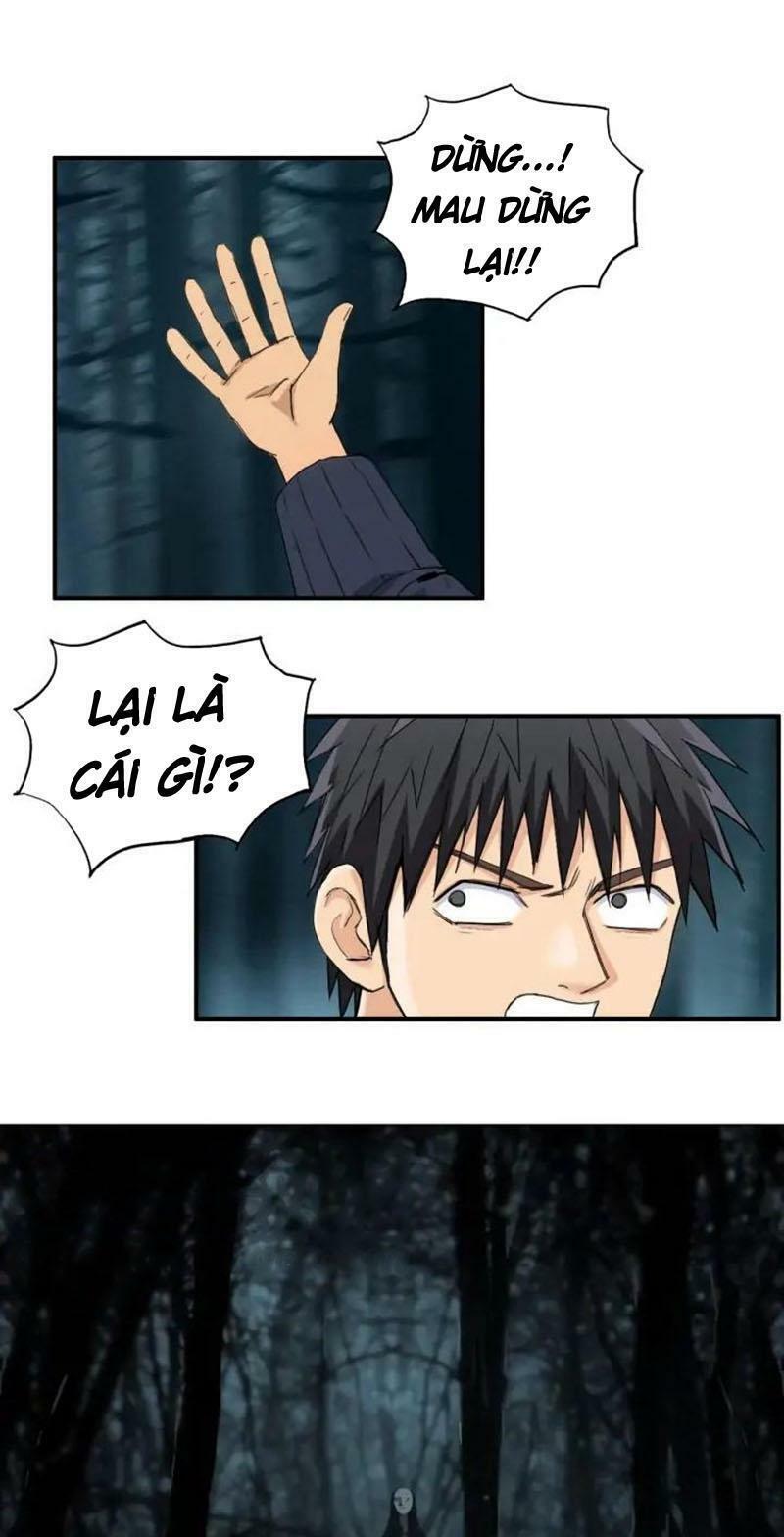 Siêu Năng Lập Phương: Chapter 182