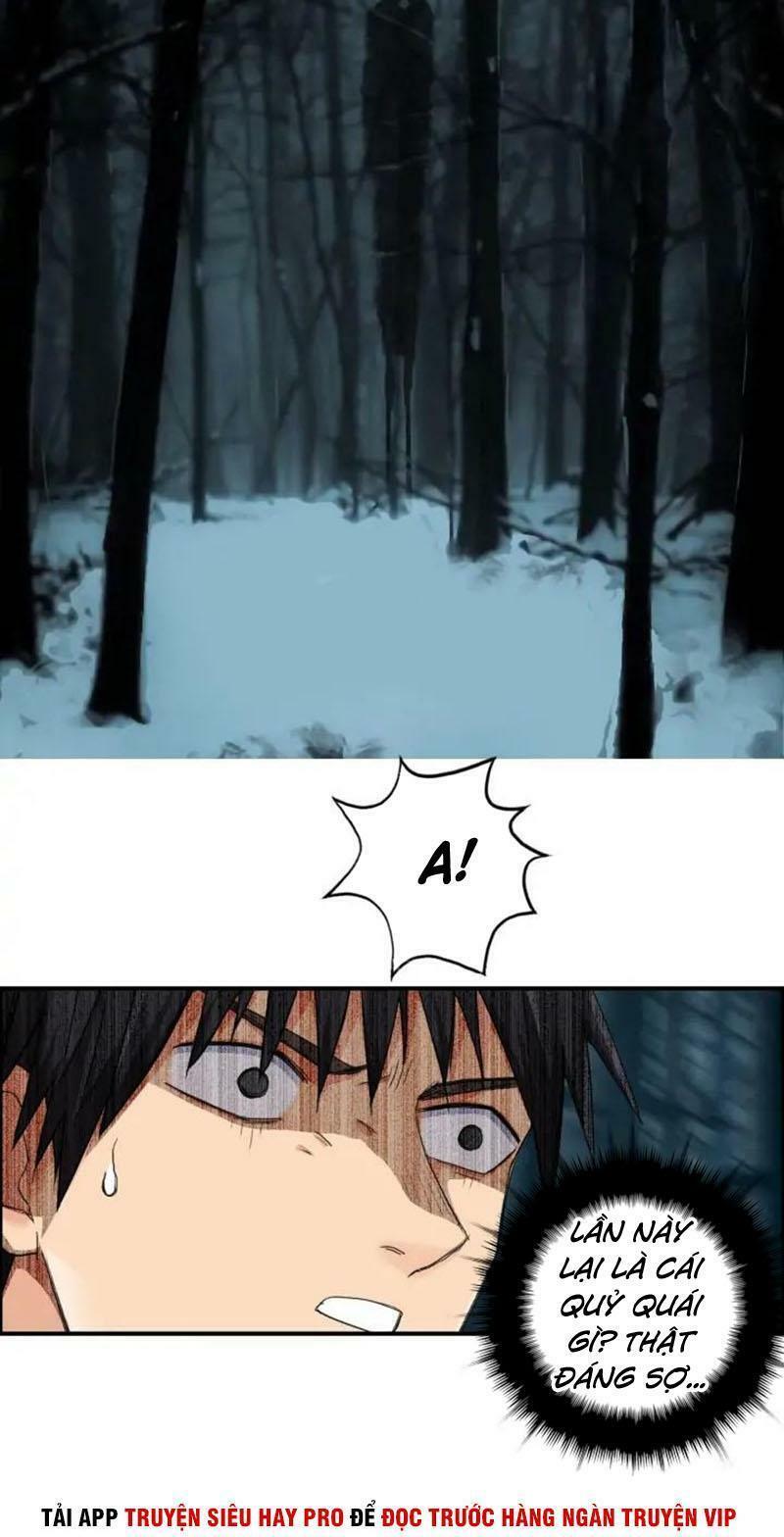 Siêu Năng Lập Phương: Chapter 182